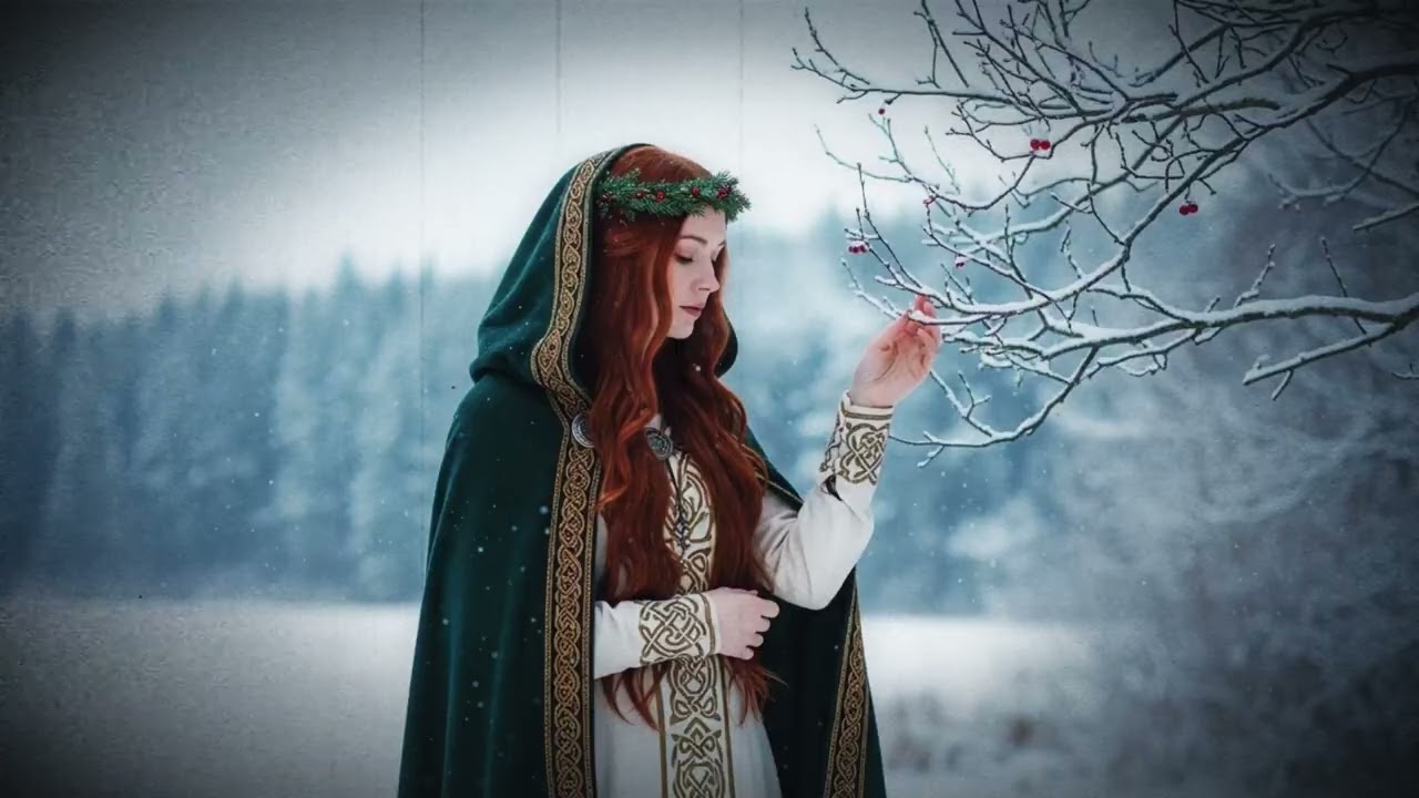 Ancient Highlands | Ambient Celtic Music for Deep Focus, Study & Relaxation