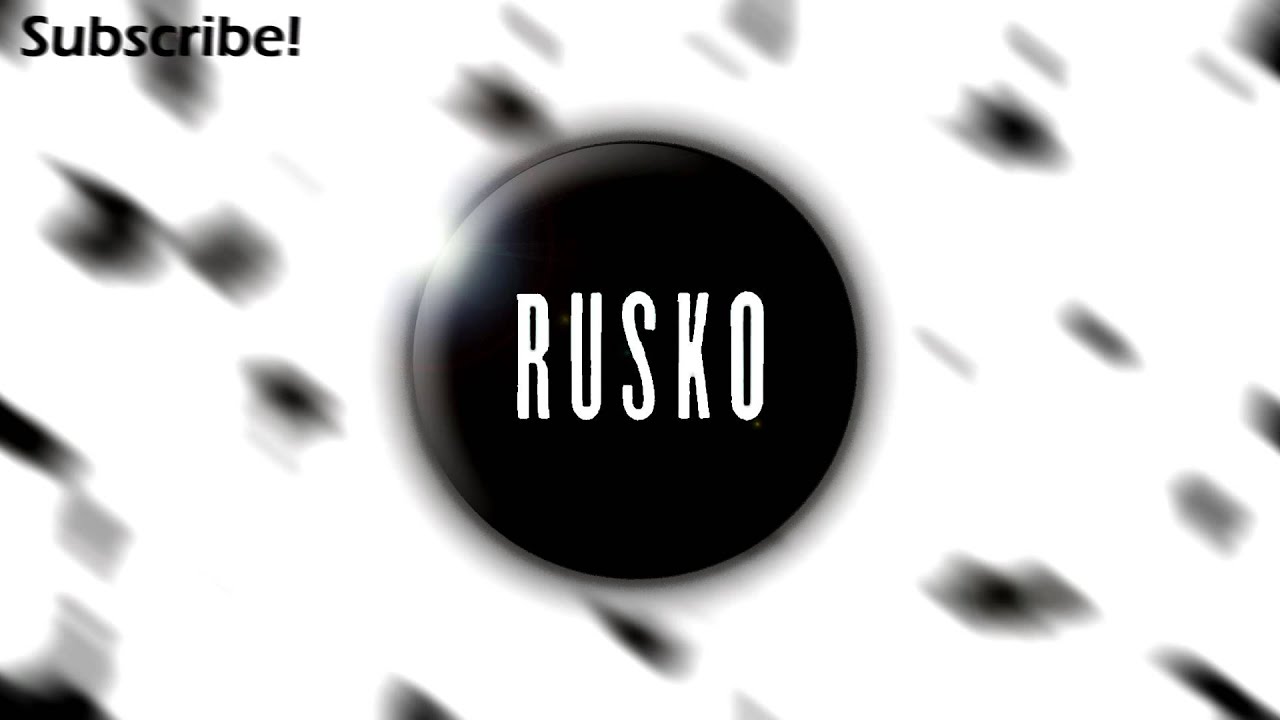 [Mix] RUSKO - KAPOW EP (CONTINUOUS MIX)