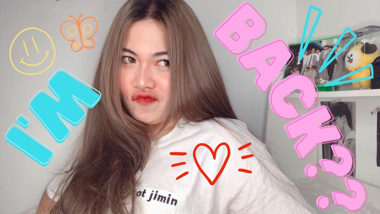 hello! hahahahahhahahaha | weverse black friday haul & try on