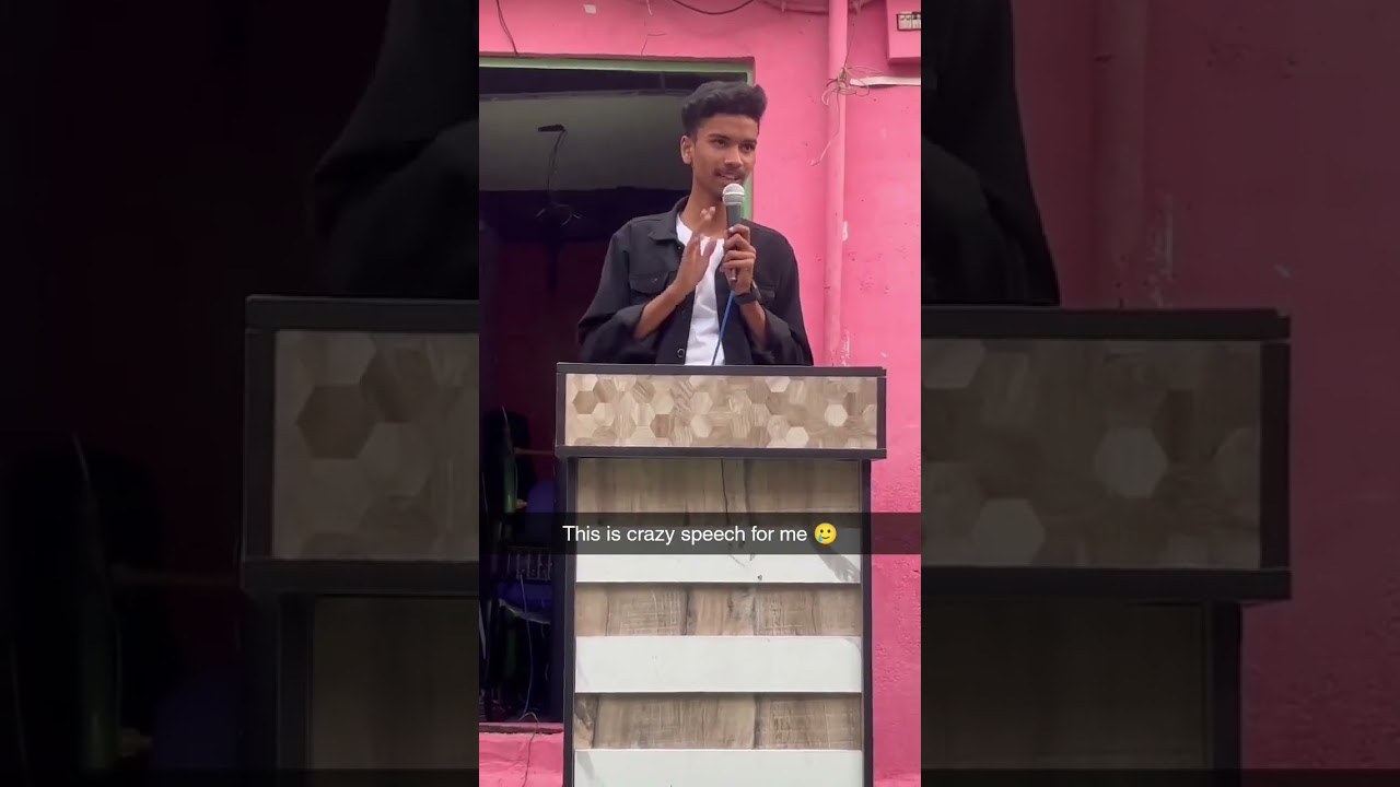 this is my farewell speech 😆🤣 #shorts #live #farewell #crazyannan #shortvideo @crazyannan046