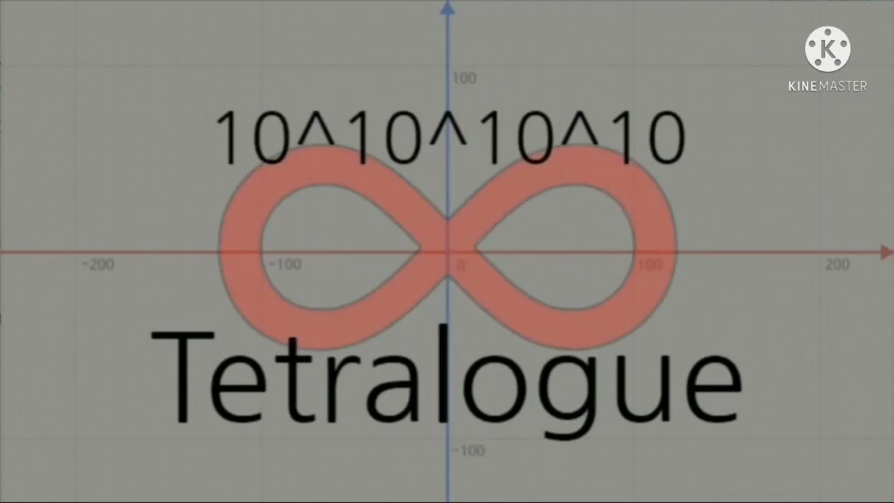 Number 0 to Absolute Infinity, but it's 8 times faster