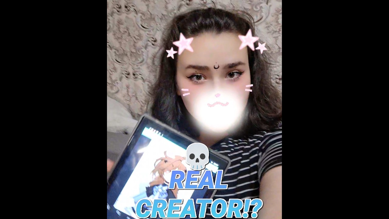 CREATOR VS OC💀🔥‼️PART 4😬‼️cr:TREND 