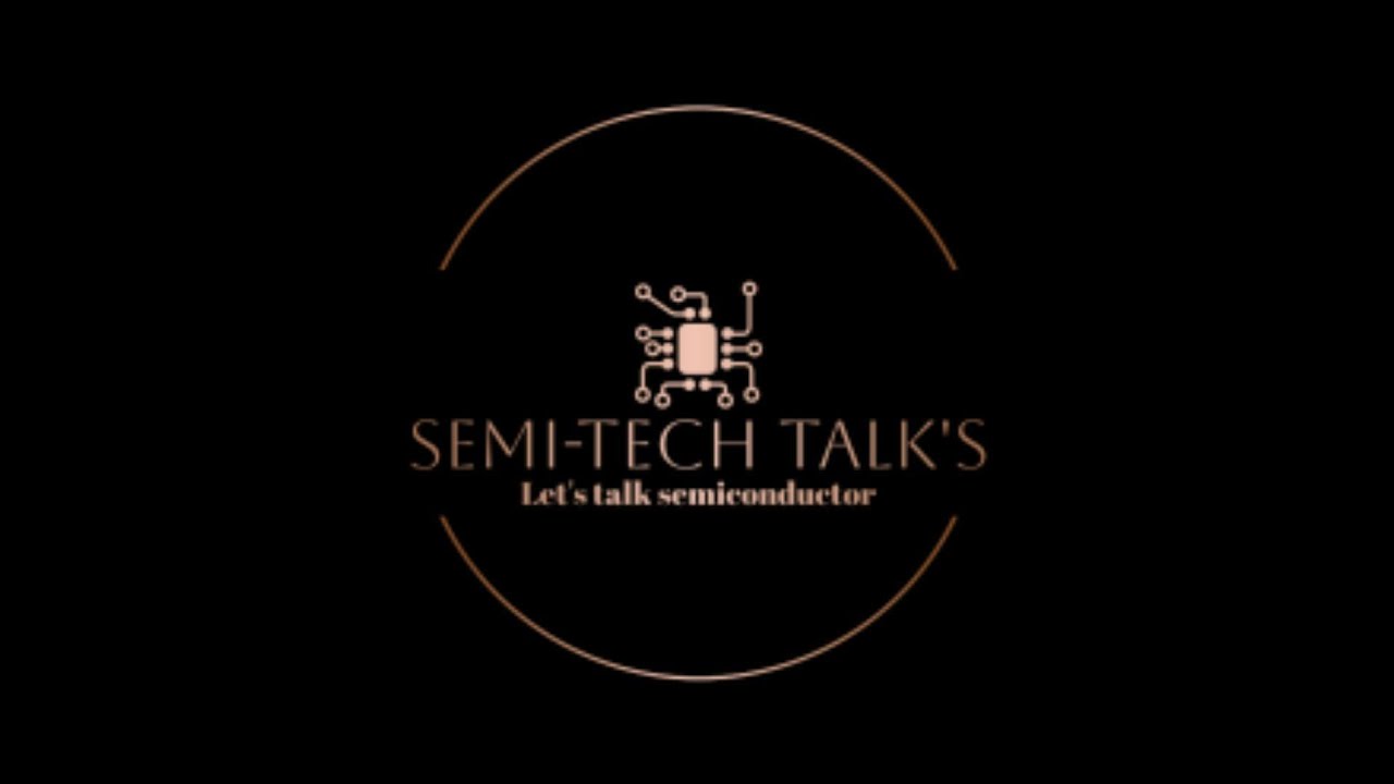 2. Q&A Semi Tech Talks | Girish Kanike | VLSI | Semiconductor |