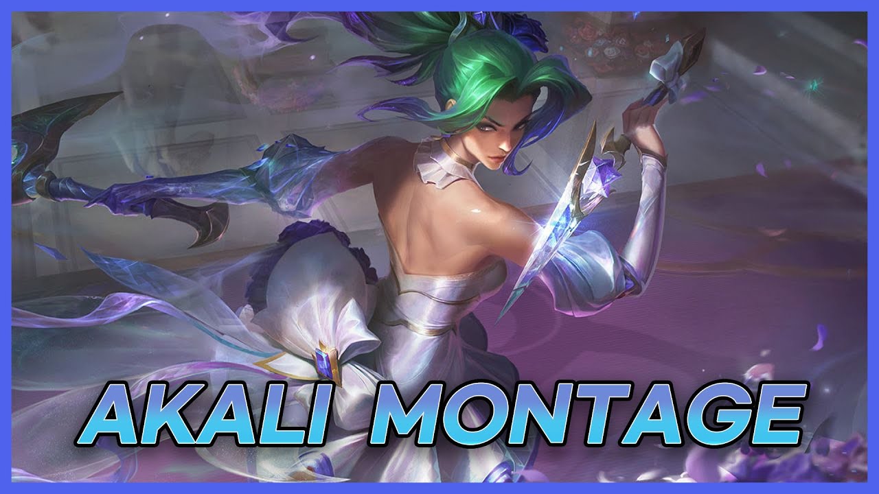 시즌 15 챌린저 아칼리 장인 허 아 매드무비