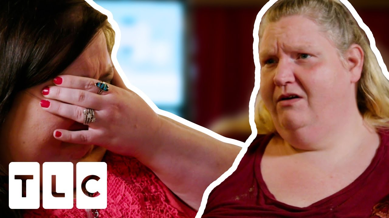 Morbidly Obese Woman BEGS Her Friend To Get Surgery With Her | Too Large