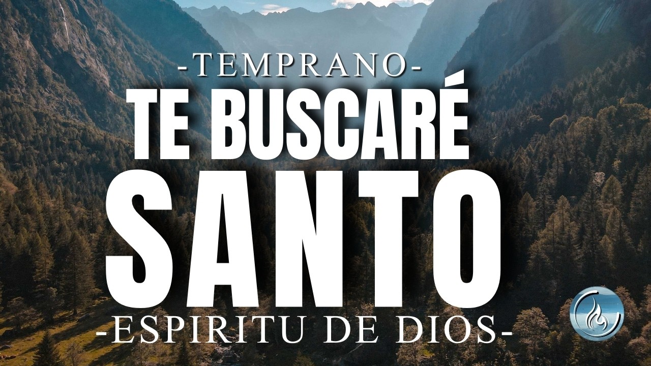🙏🙌ADORACION PARA RENOVAR EL ALMA Y EL ESPIRITU 2026