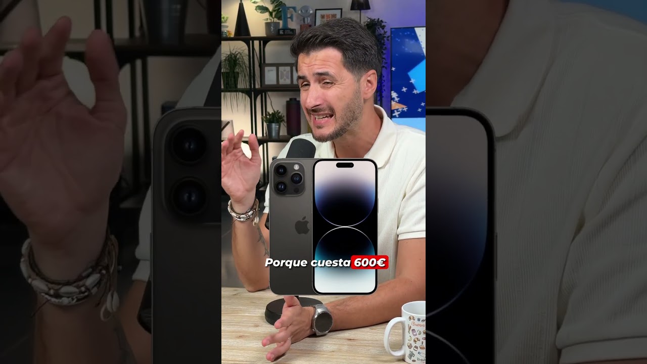 Qu&eacute; iPhone que comprar en 2025 y cuales NO
