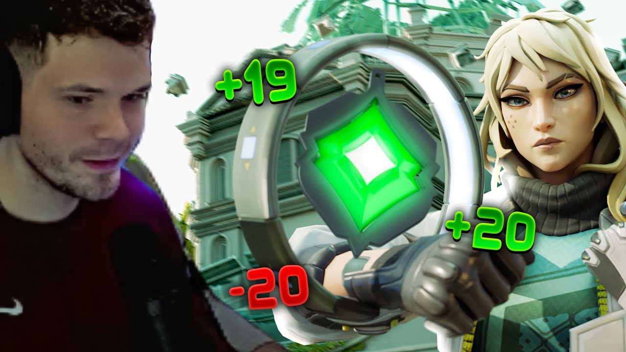 GUCIO I VALORANT I ASCENDANT WBITY? I NAJLEPSZE MOMENTY STRIMA #661