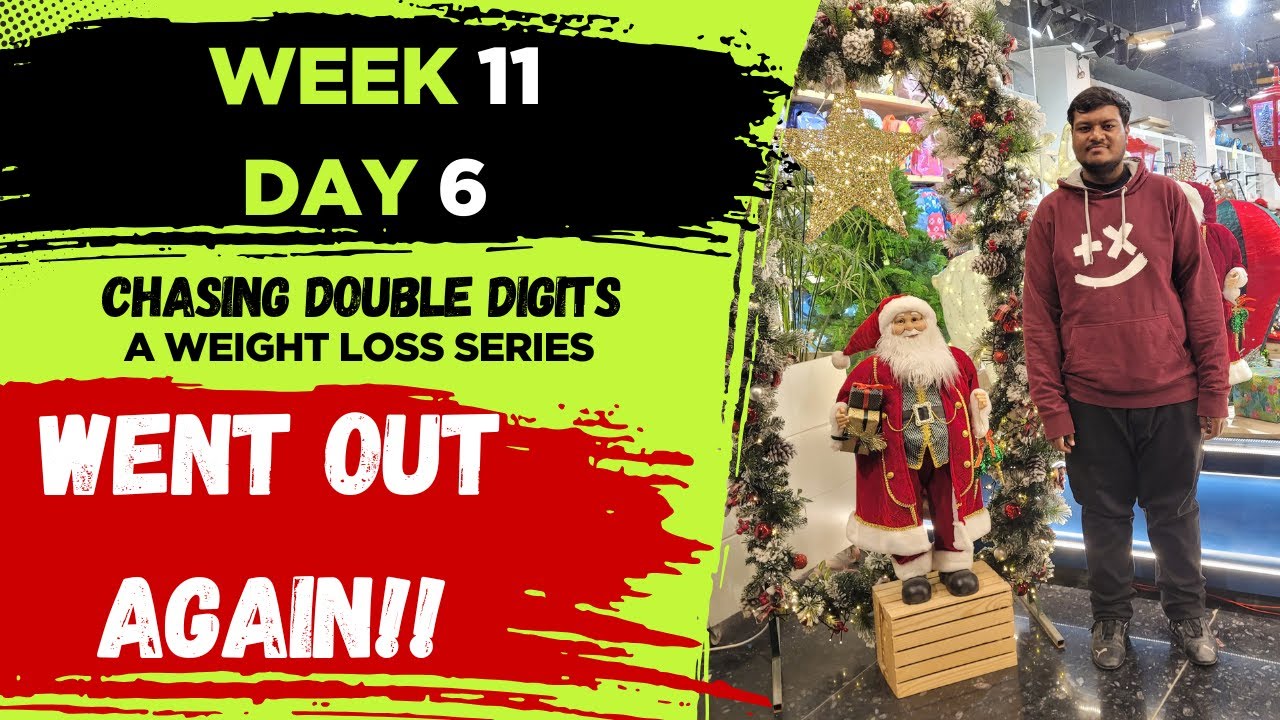 BUILDING MUSCLE AND CHEAT MEALS!! | Day 76 | My Weight Loss Journey to 99 kg