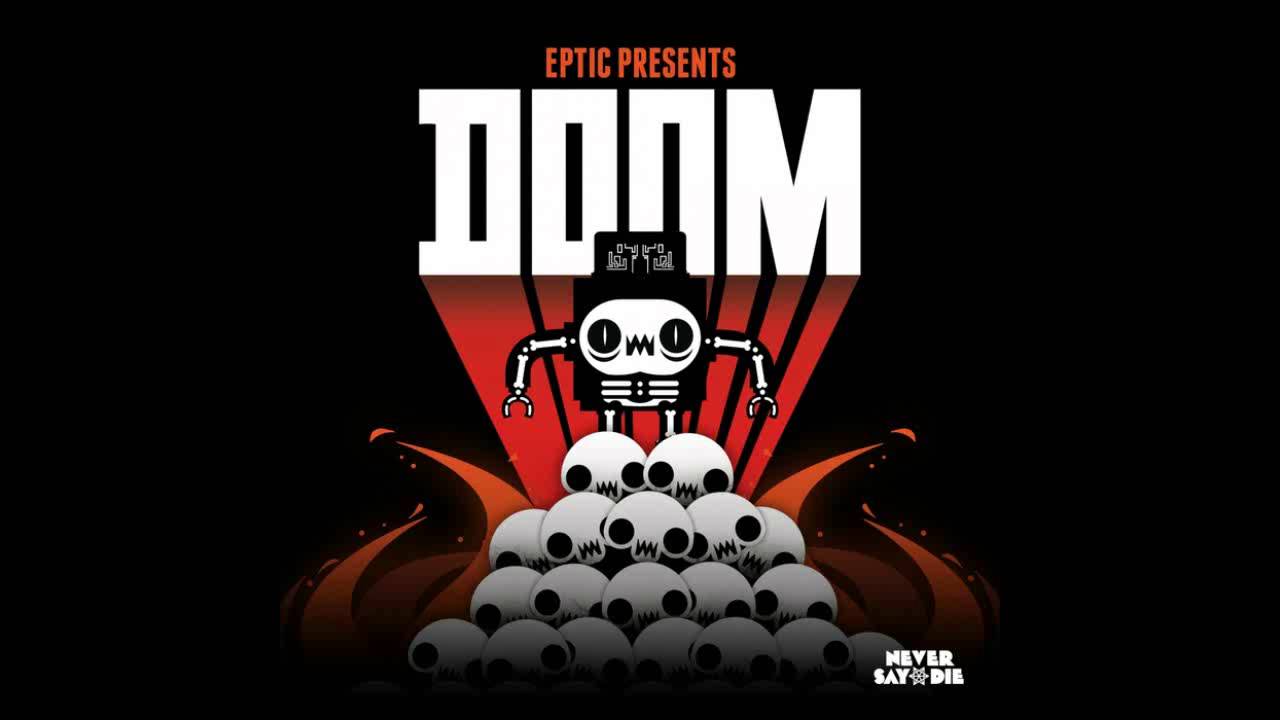 Eptic - Genesis (Original Mix)