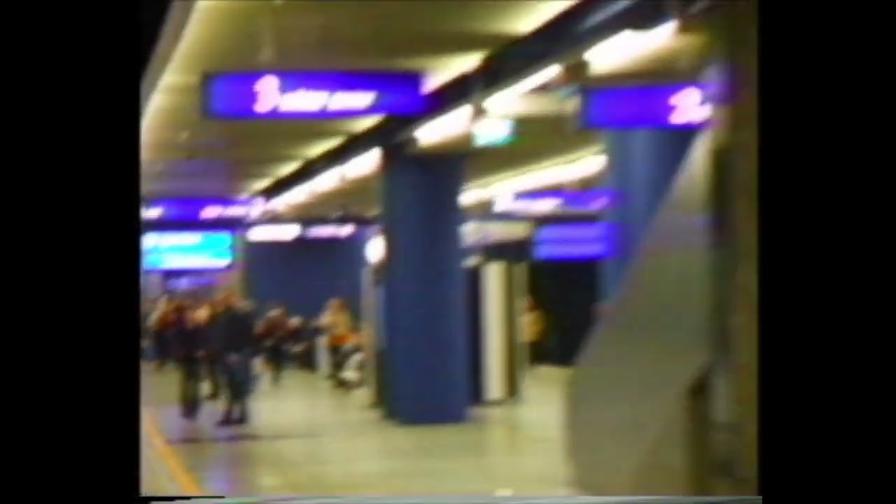 Przejazd TLK Małopolska