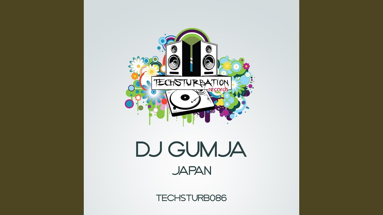 Japan (Original Mix)
