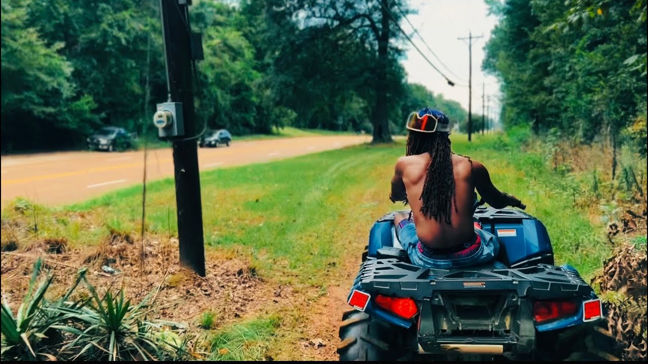 Popit4Dre - Hot Now (Official Video)