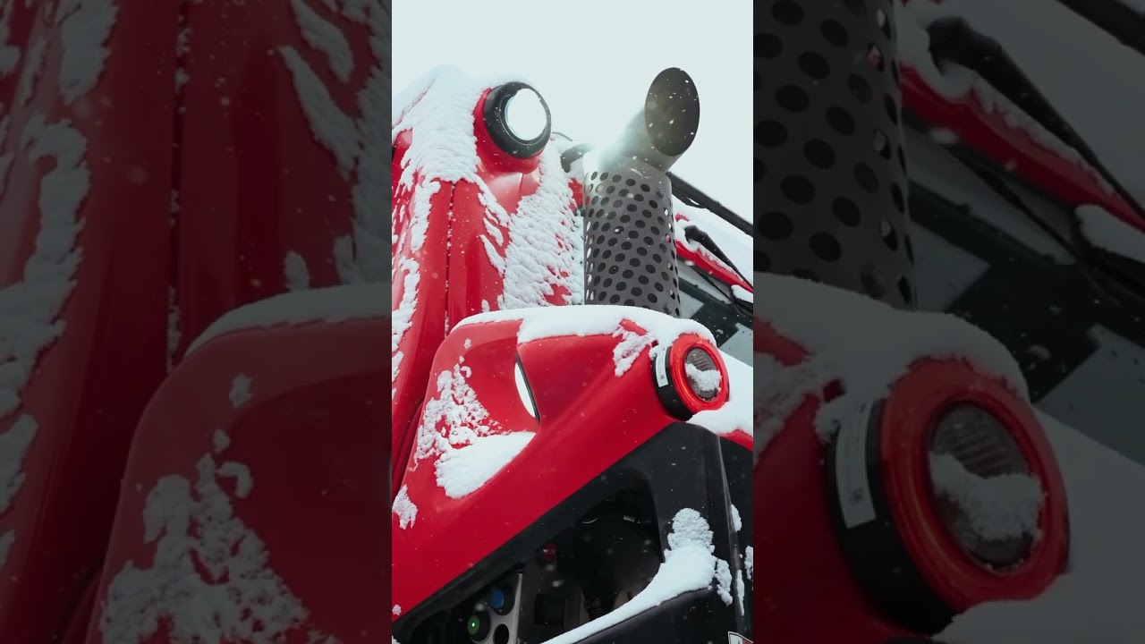 The Snowcat - Eldora