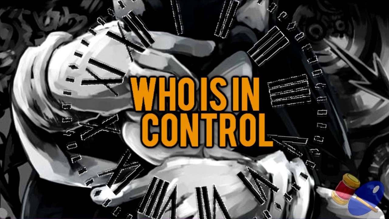 {PDS} Control ll Halloween full MEP