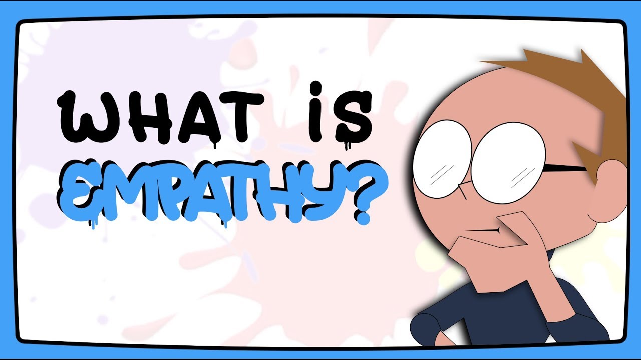 What is Empathy? A Tool for ALL Classes!