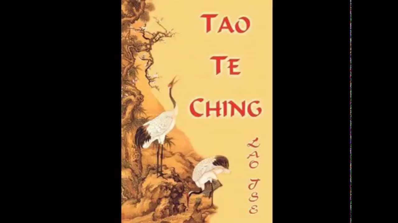 Tao te ching completo português
