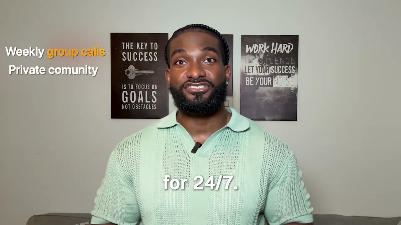 Trading Training & Mentorship Program — Learn Strategies That Work