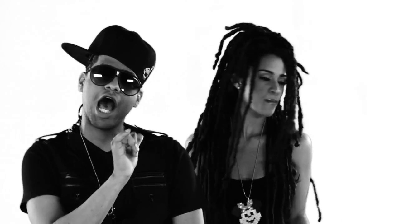 Amor Millonario- Calma Carmona Feat. Randy Nota Loka (Video Oficial) (HD)