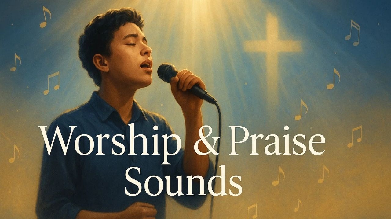 The 10 Best Gospel Songs of 2025, Praise Songs That Touch Heaven