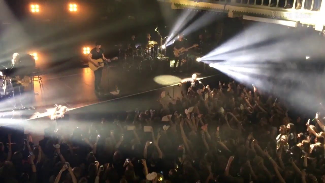 Shawn Mendes, Paradiso Amsterdam // 04.17.2016
