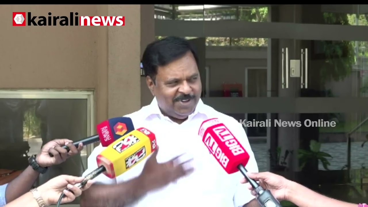 കോൺഗ്രസിൽ അതൃപ്തി പുകയുന്നു; ഏറ്റുമാനൂർ സീറ്റിൽ നിന്ന് ഒഴിവാക്കിയതിൽ വിഷമമുണ്ടെന്ന് ജോസഫ് വാഴയ്ക്കൻ