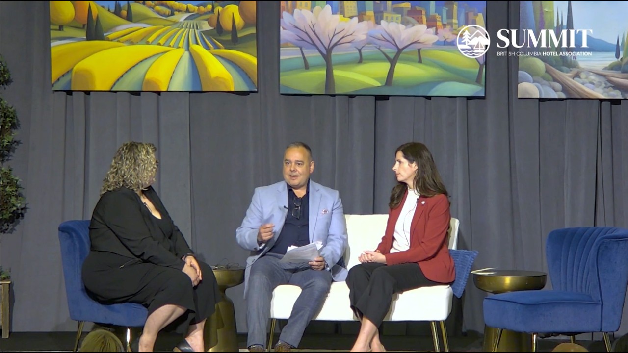 The Art of Advocacy | Paul Hawes,  Beth McMahon & Amanda van Baarsen