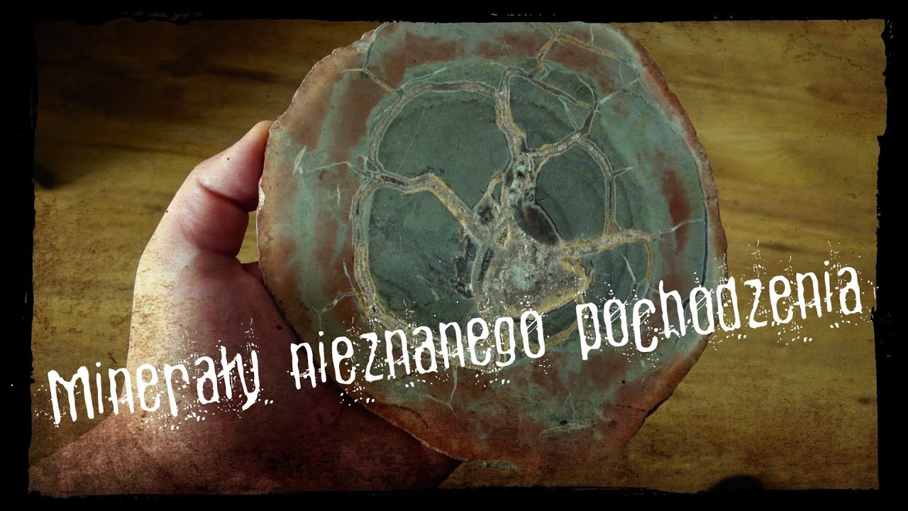 W poszukiwaniu skarbów natury - Kilka minerałów nieznanego pochodzenia / Agaty / Septaria / Ametyst