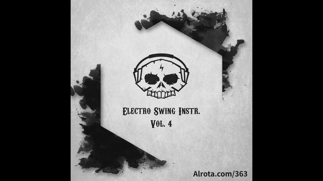 Electro Swing Instrumentals, Vol. 4 - [ Free To Use | Music Mix ]
