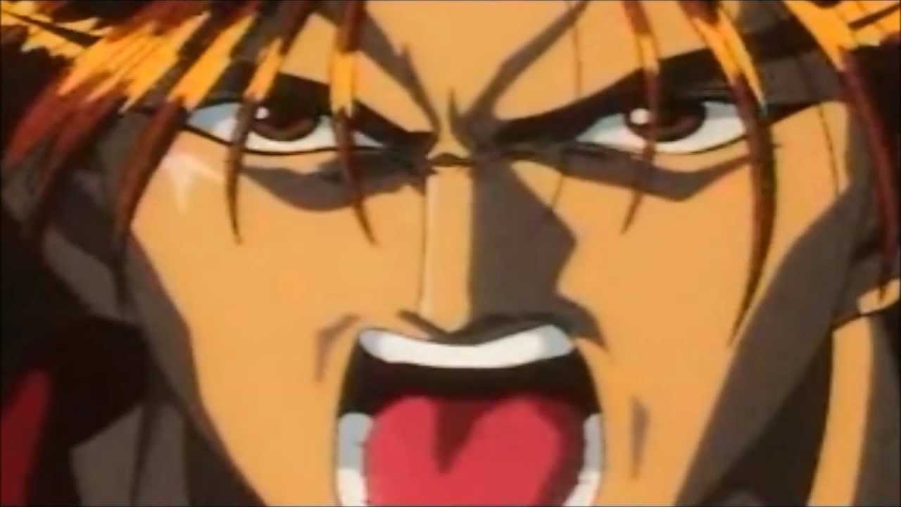 Street Fighter V II Ep 29 pt 1