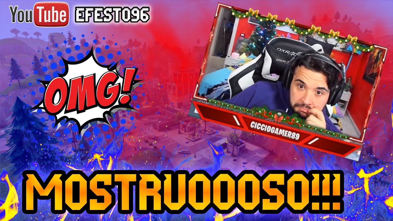 CICCIOGAMER E ALTRI YOUTUBER REAGISCONO ALLE 2 VITTORIE AL TORNEO DI BENEFICENZA!!