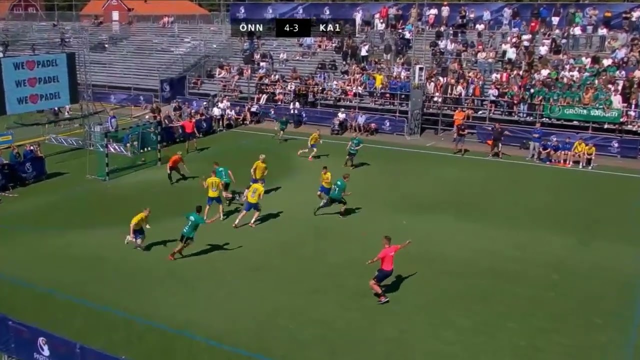 KA 2006 - Önnereds HK (Partille Cup Final 2022)