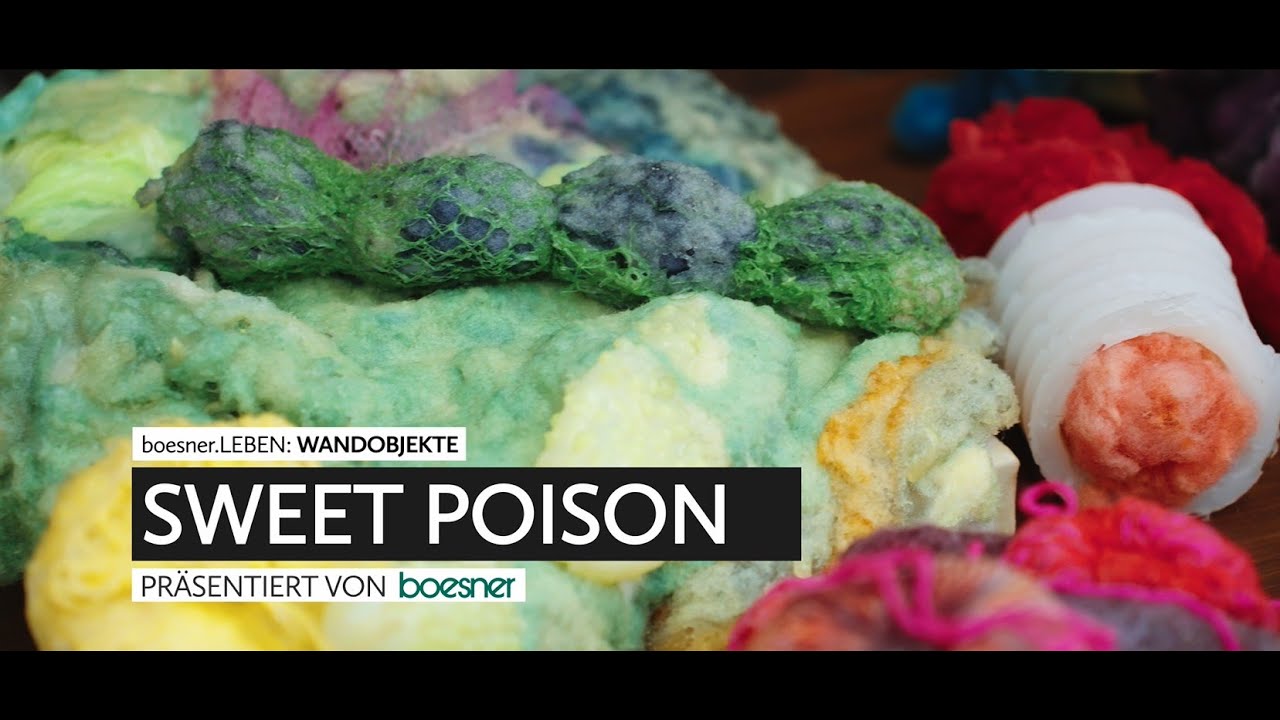 Barbara Koch - Sweet Poison