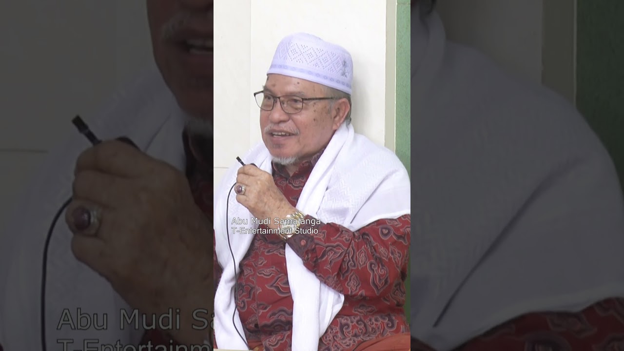 Perbedaan Fiqih & Tasawuf #abumudisamalanga #tastafi #shortvideo #shorts