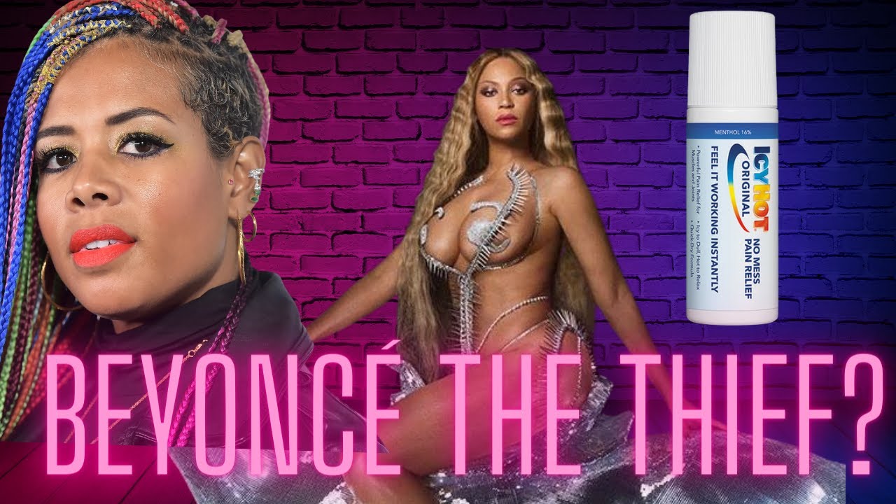 PACK WITH ME FOR VACATION | KELIS SLAMS BEYONCE | CHURCH GIRL | BACK INJURY #beyonce #kelis #grwm