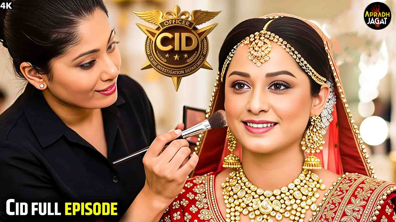 CID New Episode 2026 | CID New Season | CID Crime | CID Alert | CID Latest Episode