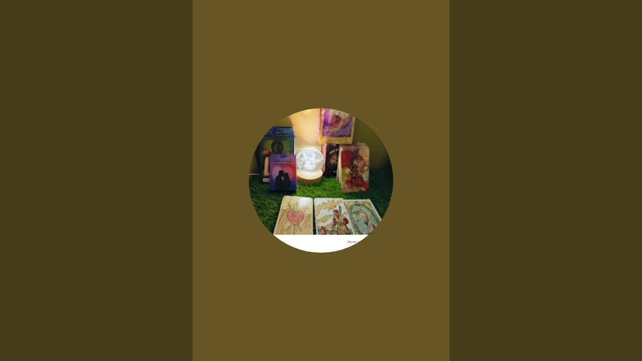 Love with Tarot 💖 is live!