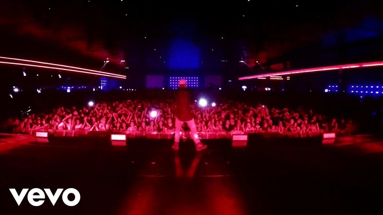 Projota - Pra Não Dizer Que Não Falei Do Ódio (Ao Vivo)