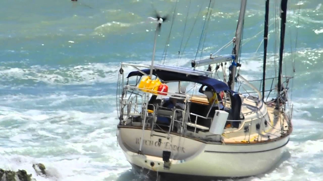 Sailboat 