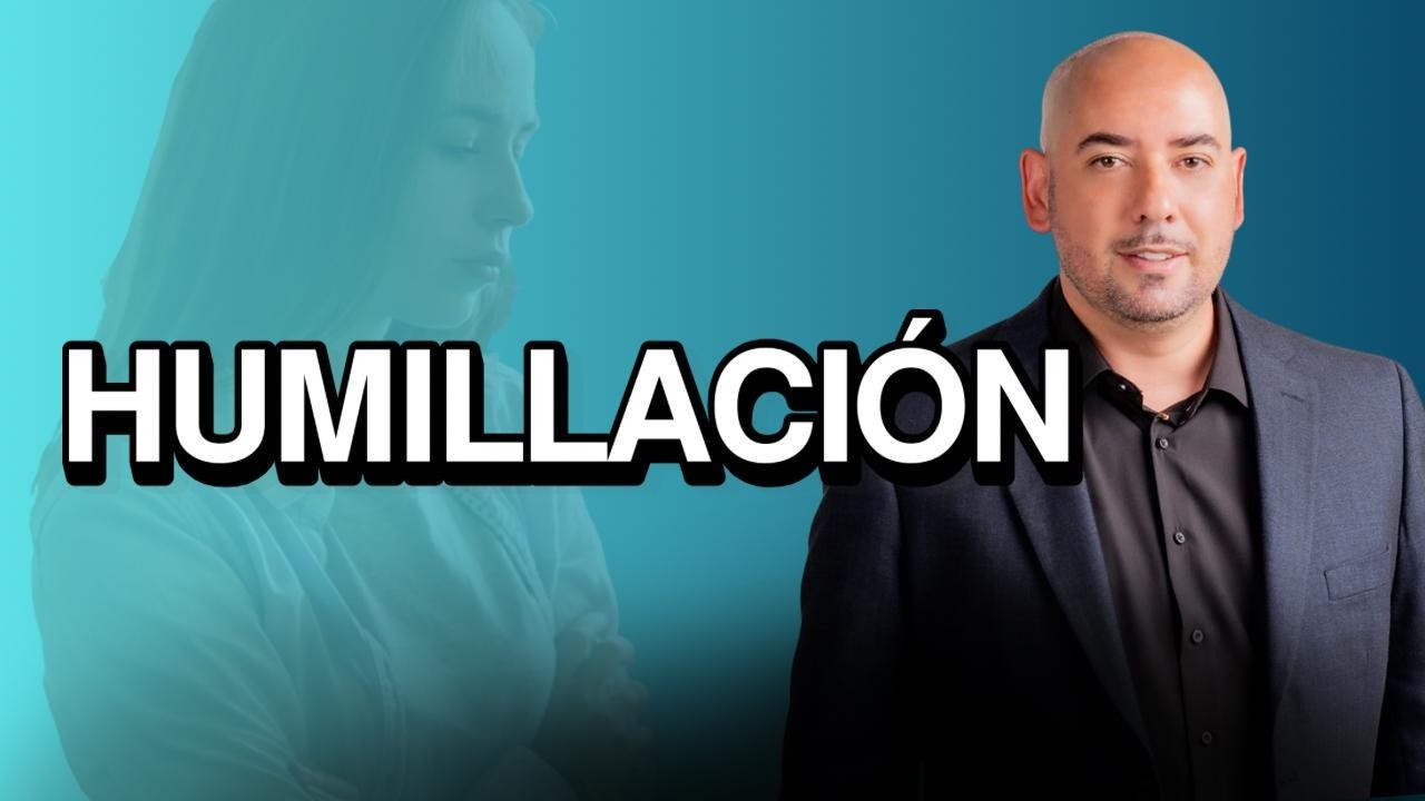 Herida de humillación | Heridas