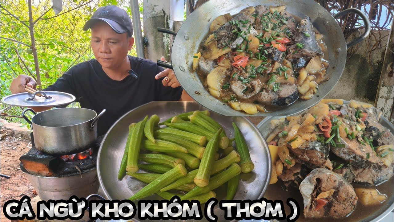 Đã Thèm Thì Phải Thử Với Món 