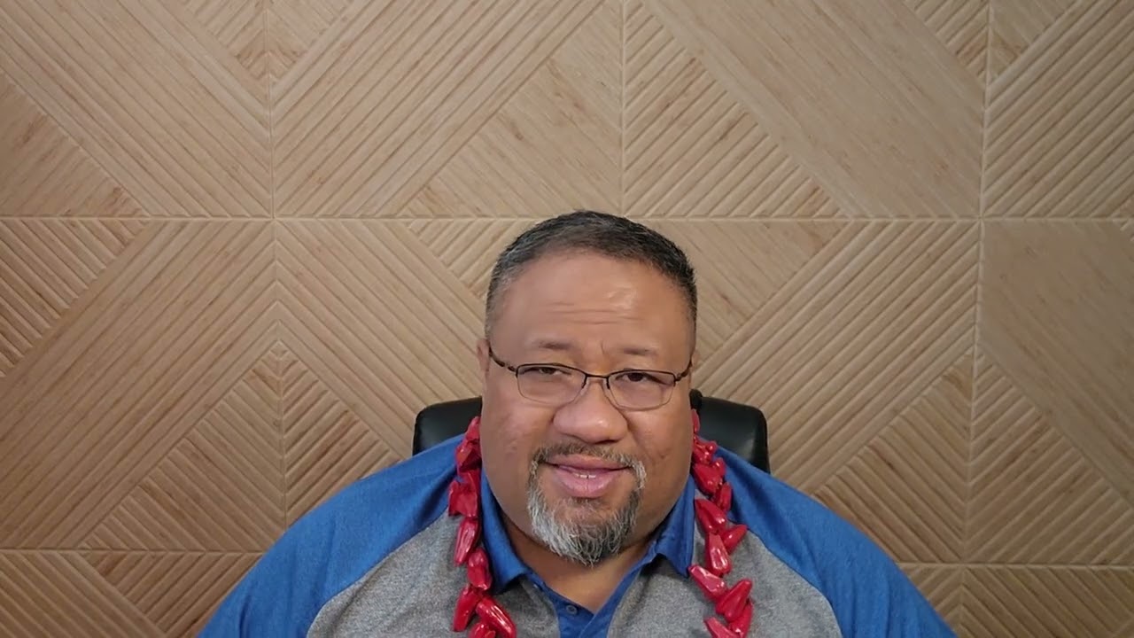 MAR 19 2026 EP46 LALAGA ALOFA: UA AMATA FA'AGASOSLO DRUG TEST A LEOLEO UMA A SAMOA/ SU'A ANDREW 