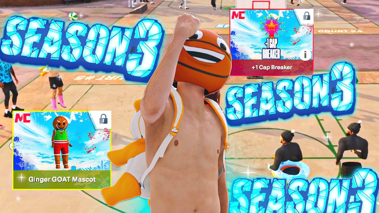 Третий сезон — пик впечатлений от NBA2K26