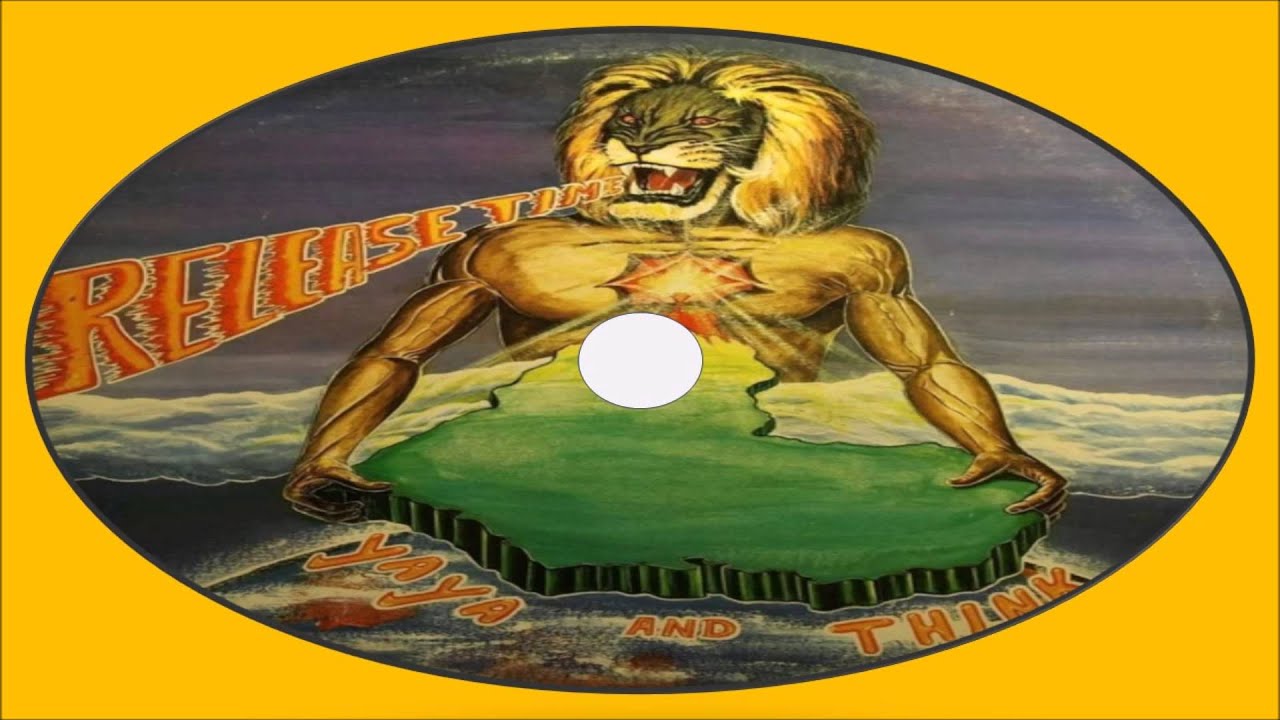 Az Yaya & Think-Africa Release 1979 (Release Time) Prys