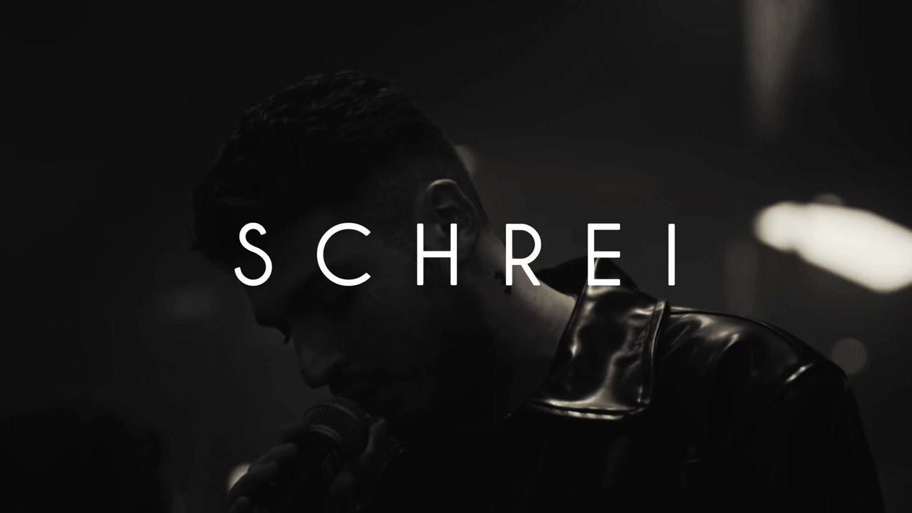 [ FREE ] Ati242 x Blok3 x Batuflex Type Beat “SCHREI”  Emotional Rap Beat 2026