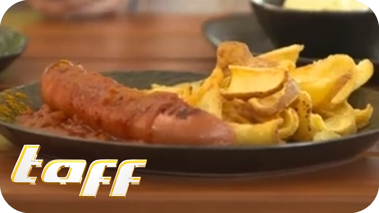 Hei&szlig;hungerattacken stoppen: So lassen sich Gel&uuml;ste vermeiden! | taff | ProSieben