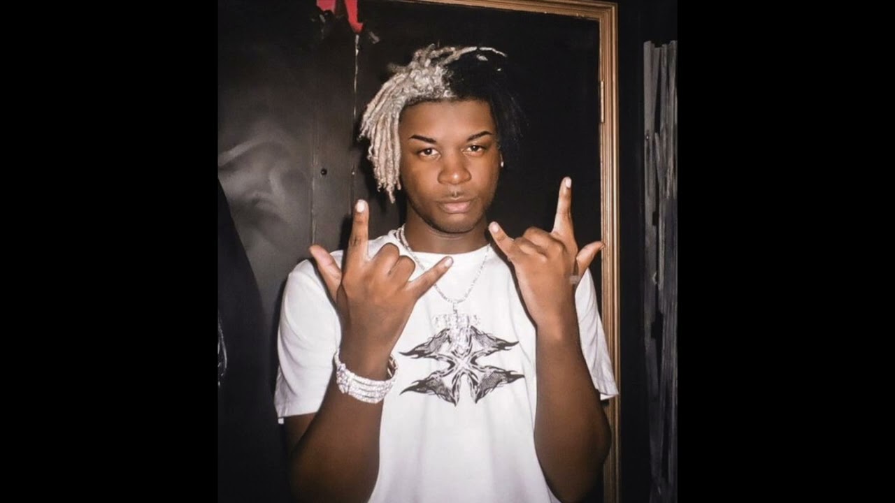 [FREE] Ken Carson x A GREAT CHAOS Type Beat 