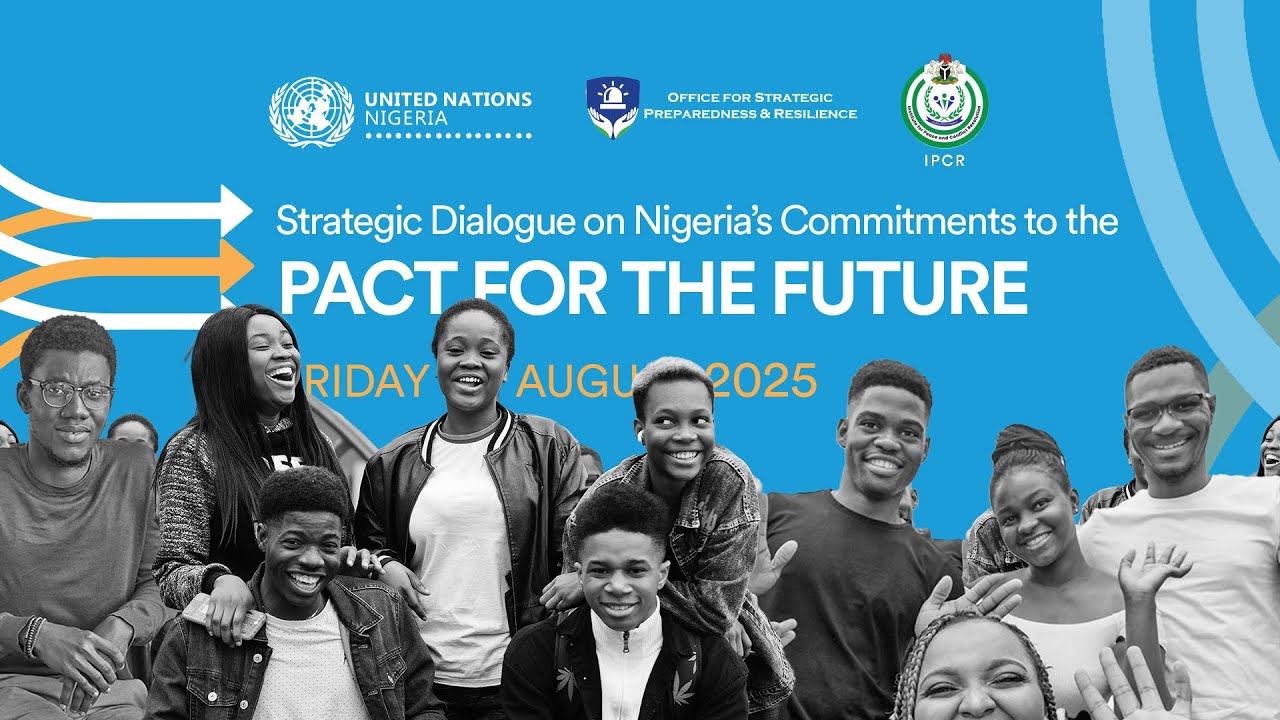 PACT FOR THE FUTURE