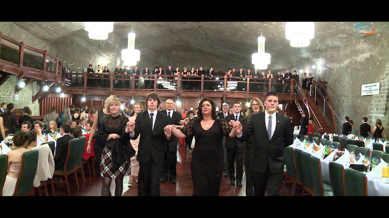 Trailer STUDNIÓWKA 2013 LO Wieliczka