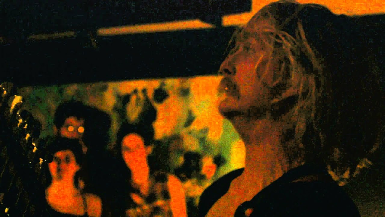 Tonstartssbandht Live in Quebec City